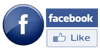 FaceBook - C'mon and Like us on FaceBook!